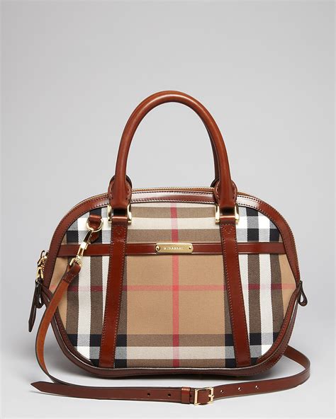 bloomingdale's Burberry bags